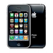 iPhone 3GS